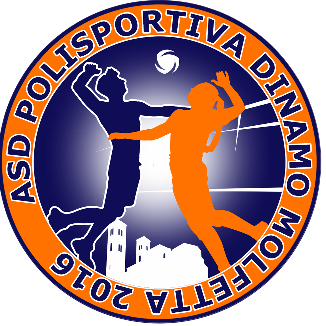 ASD POL. DINAMO MOLFETTA