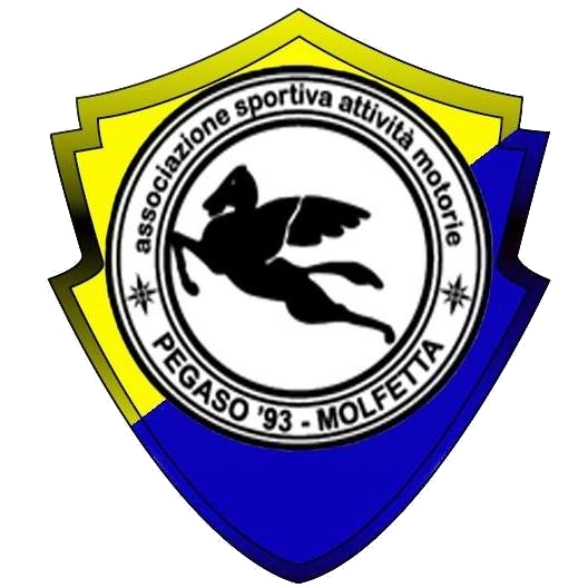 PEGASO'93 MOLFETTA